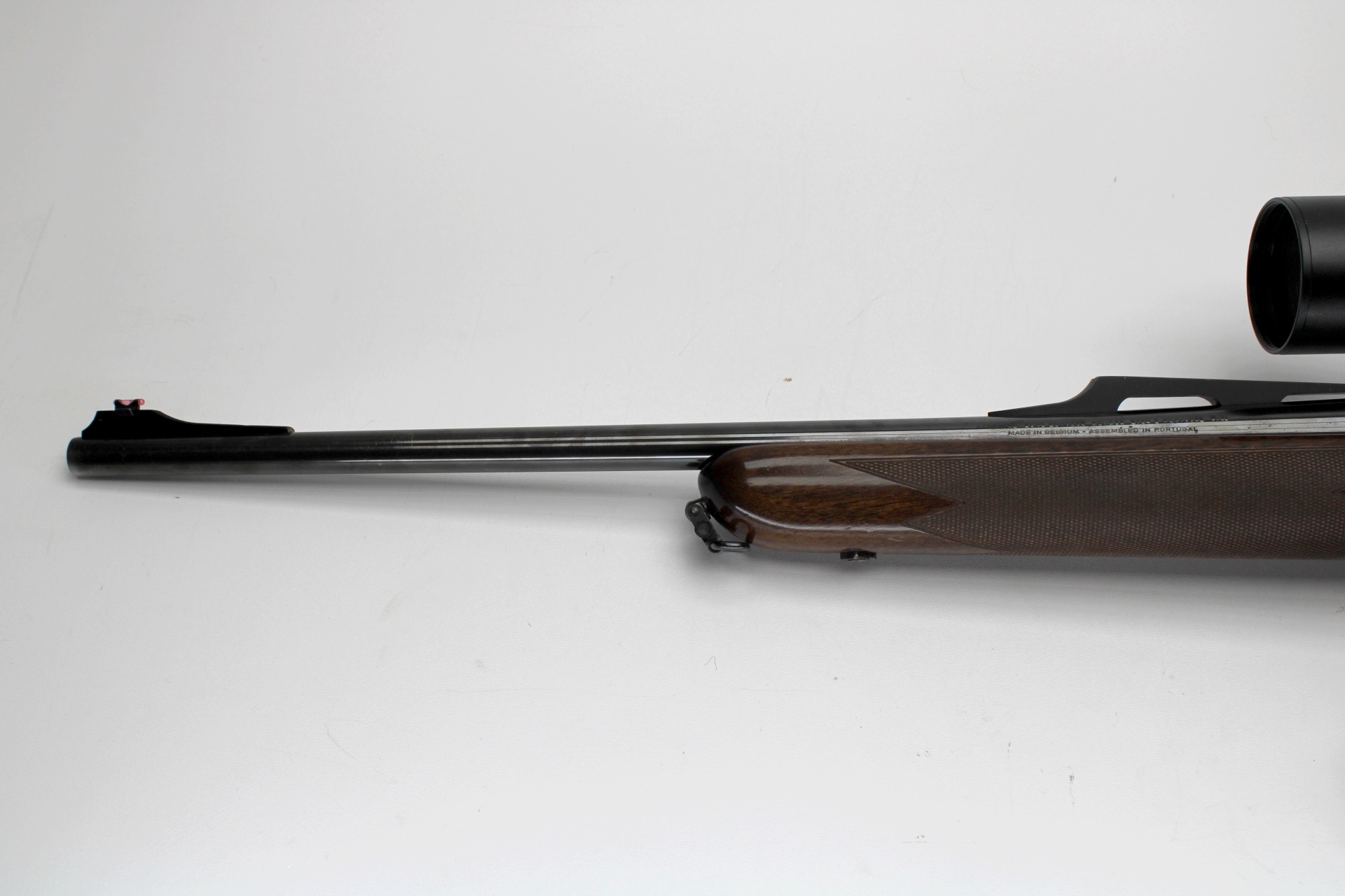 Waffen-Pfandleihhaus